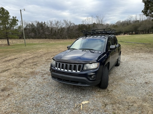 2014 Jeep Compass Sport SUV in , 
