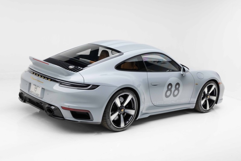 2023 Porsche 911 Sport Classic Sport Classic in , 