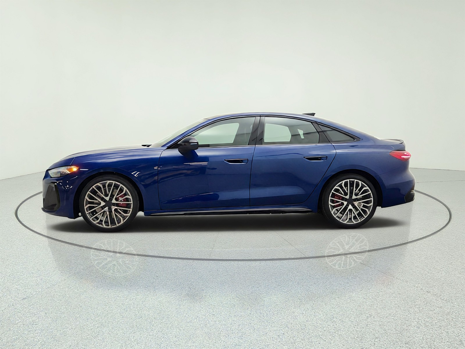 New 2026 Ascari Blue Metallic Audi Prestige 3.0 TFSI quattro image 8