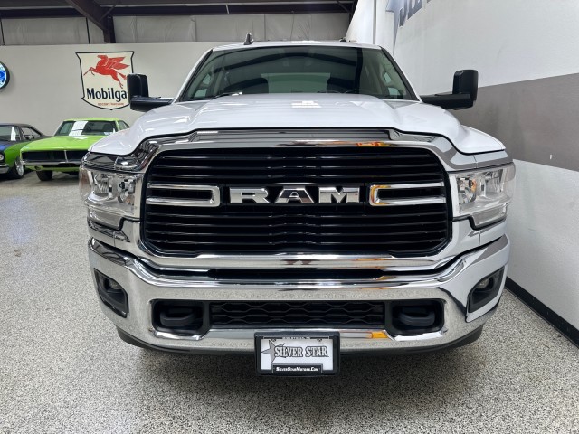 2019 Ram 2500 Big Horn 4WD Cummins in , 