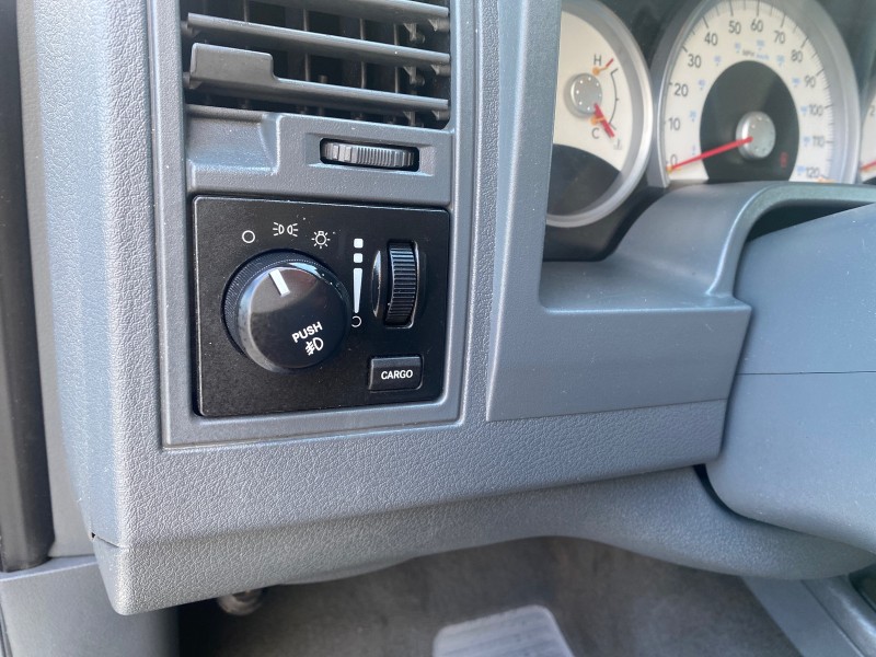 2006 Dodge Dakota SLT CLUB CAB LOW MILES 55,990 in , 