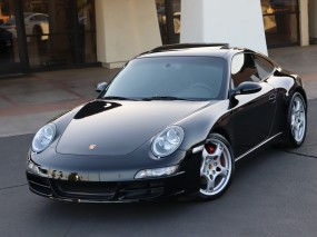 2006  911 Carrera S in , 