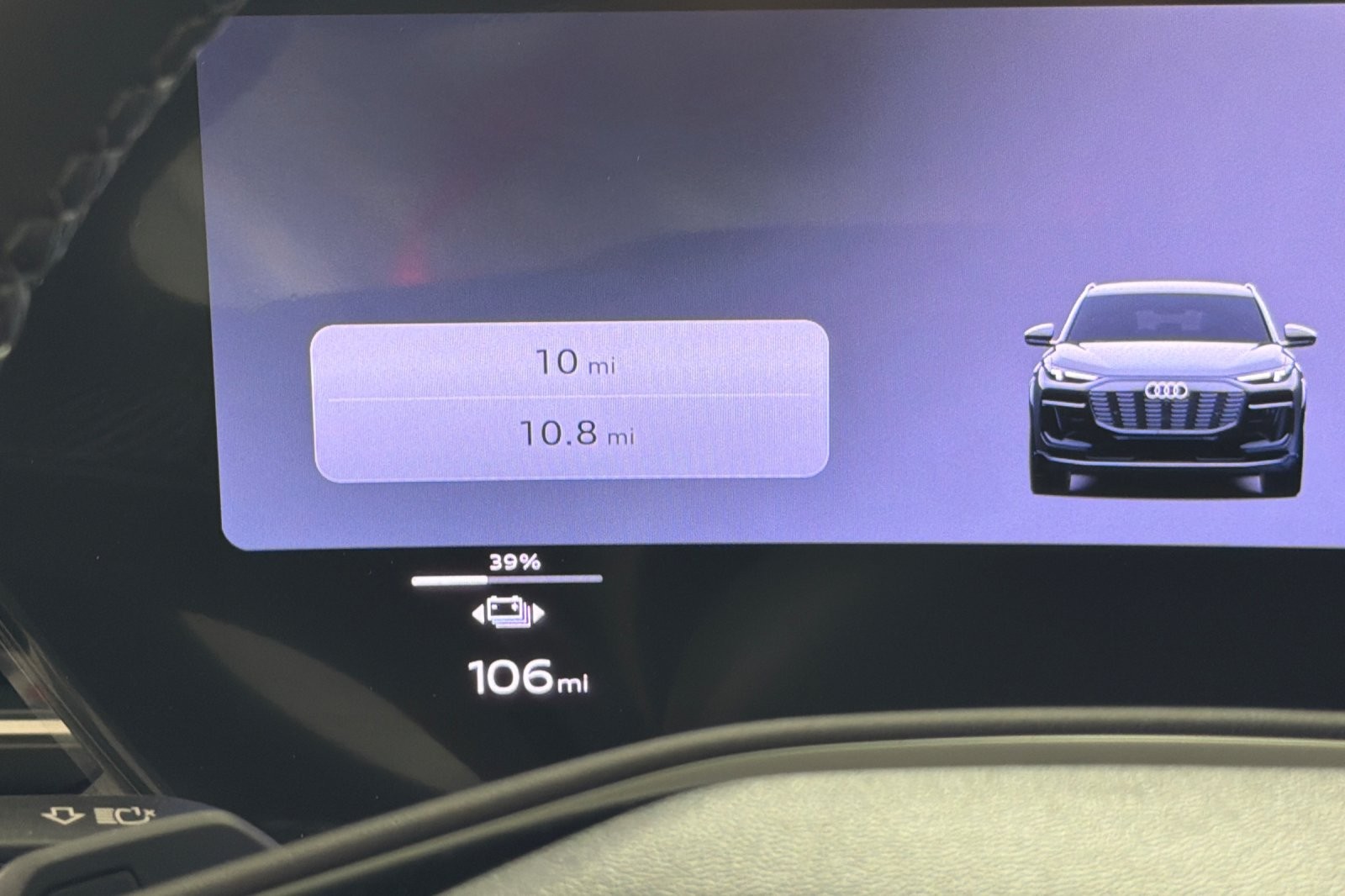 New 2027 Daytona Gray Pearl Effect Audi Premium Plus quattro image 23