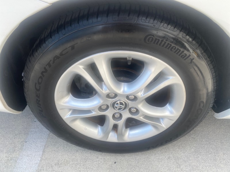 2008 Toyota Camry Solara SE CONVERTIBLE  LOW MILES 74,665 in , 