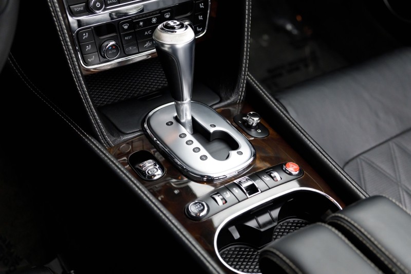 2012 Bentley Continental GTC  in , 
