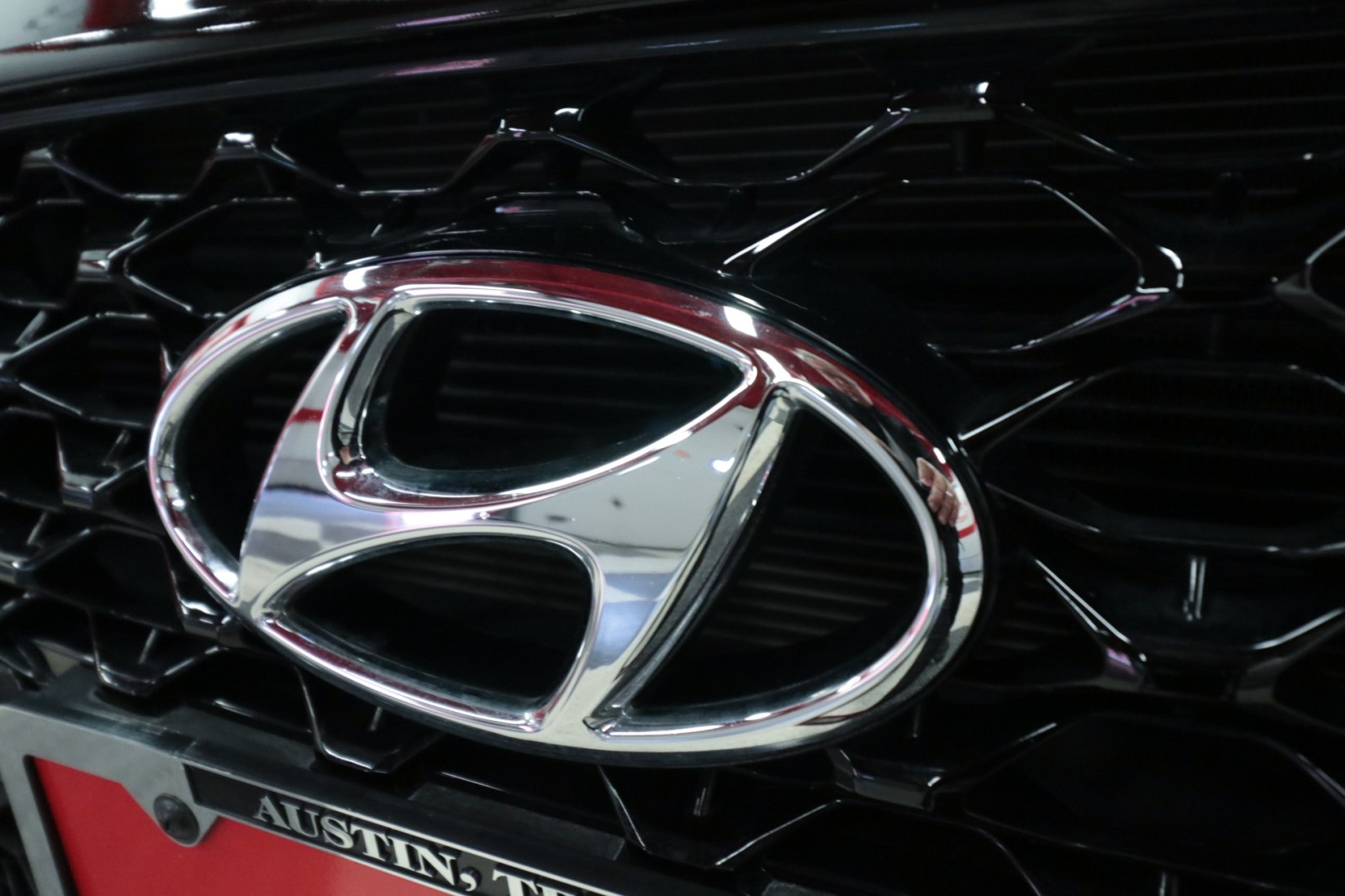 Used Car 2021 Hyundai Veloster N  For Sale Under $25,000 In Austin, Texas