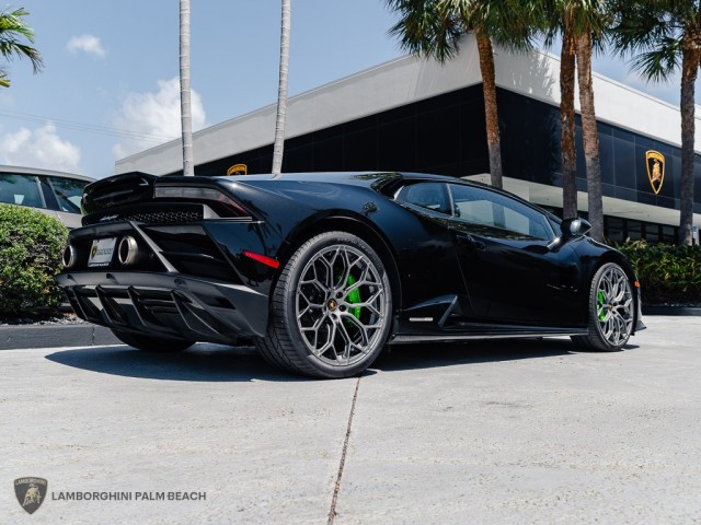 Lamborghini Huracan EVO