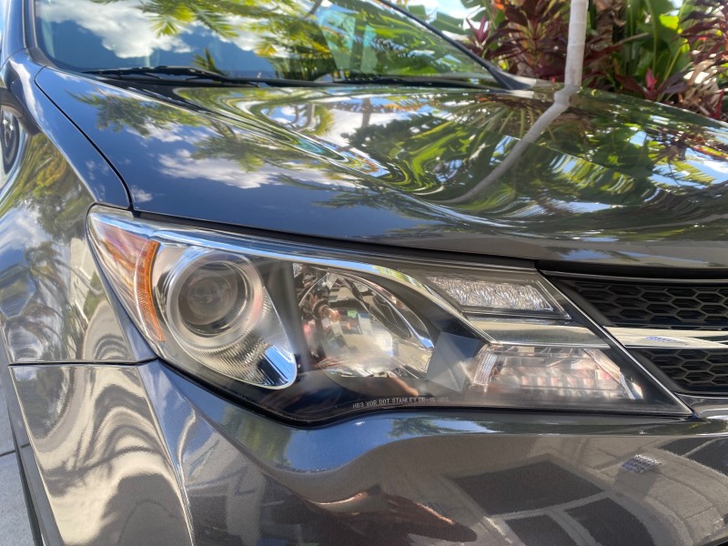 2013 Toyota RAV4 Limited LOW MILES 41,052 1 OWNER in , 