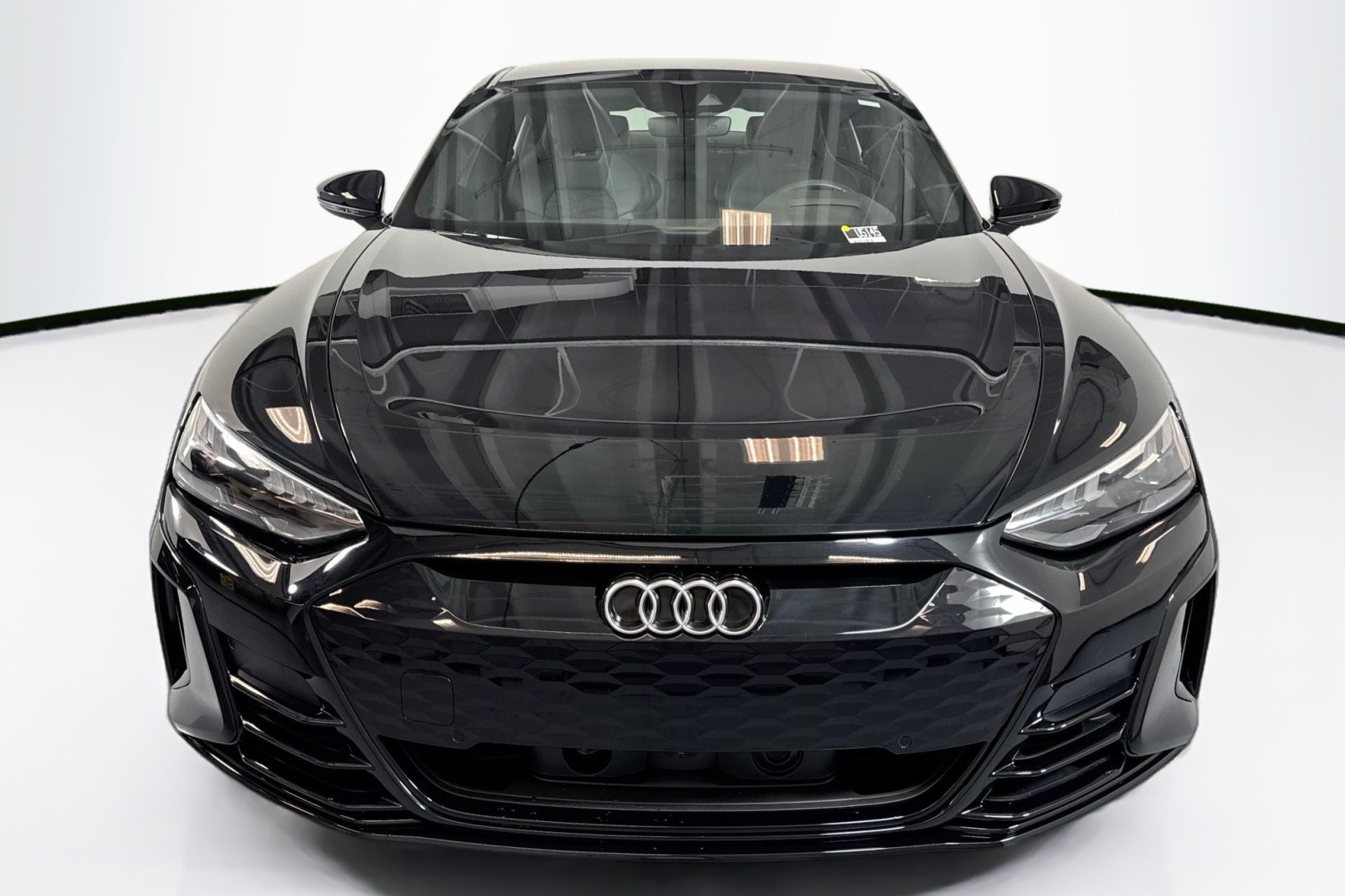 Used 2023 Audi RS e-tron GT Base with VIN WAUAHBFW6P7903109 for sale in Walnut Creek, CA