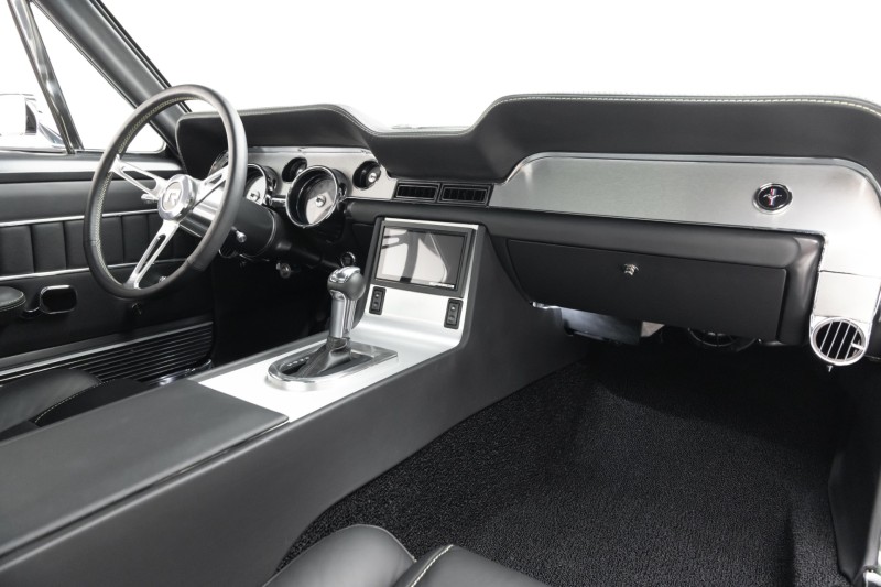 1968 Ford Mustang GT in , 