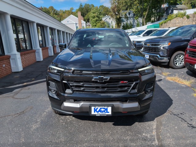 2024 Chevrolet Colorado 4WD Z71 2