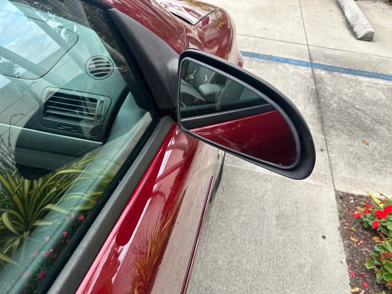 2008 Chevrolet Cobalt LT LOW MILES 60,652 in ,