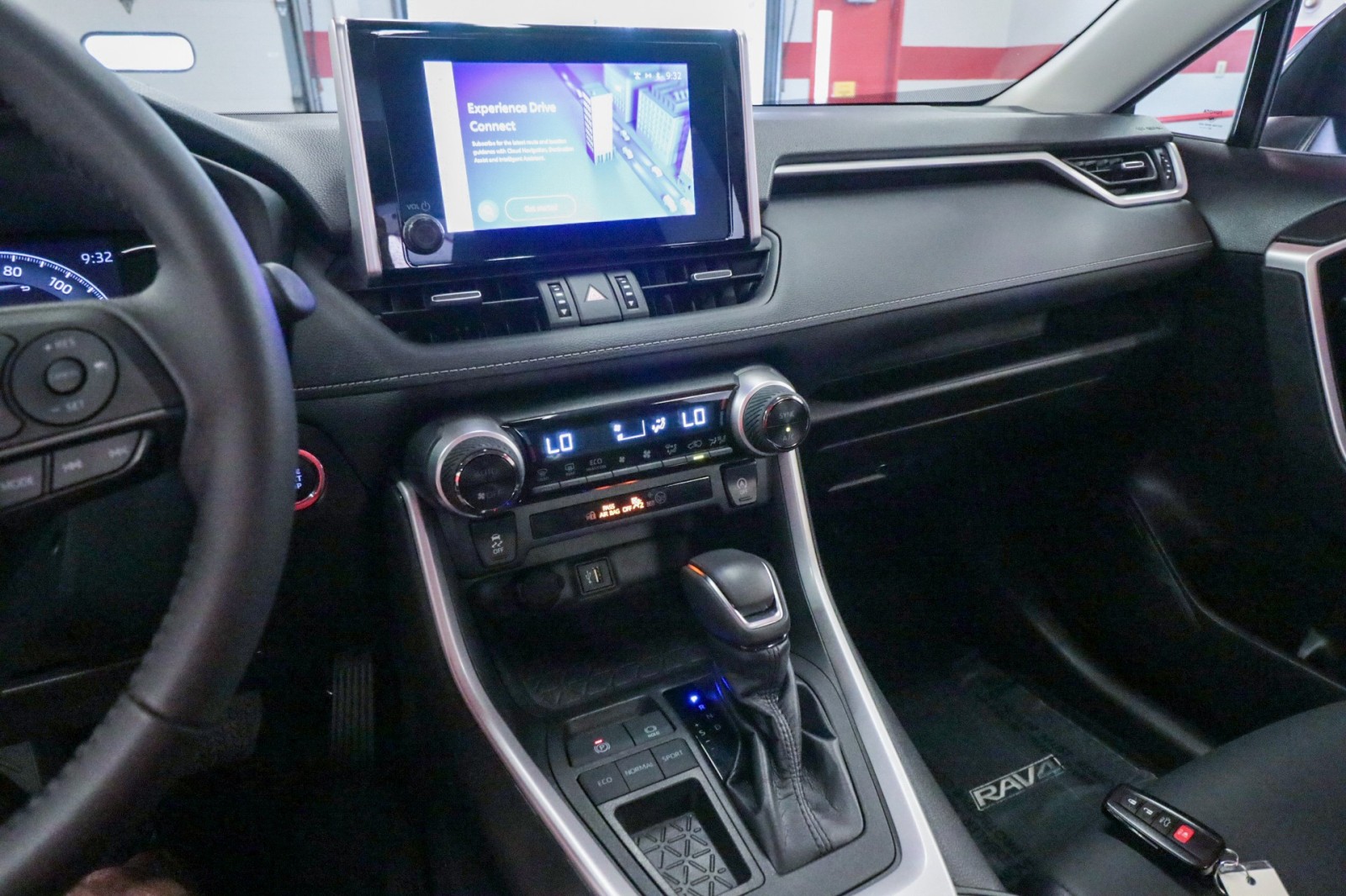 Used Car 2023 Toyota Rav4  Xle Premium For Sale Under $35,000 In Austin, Texas