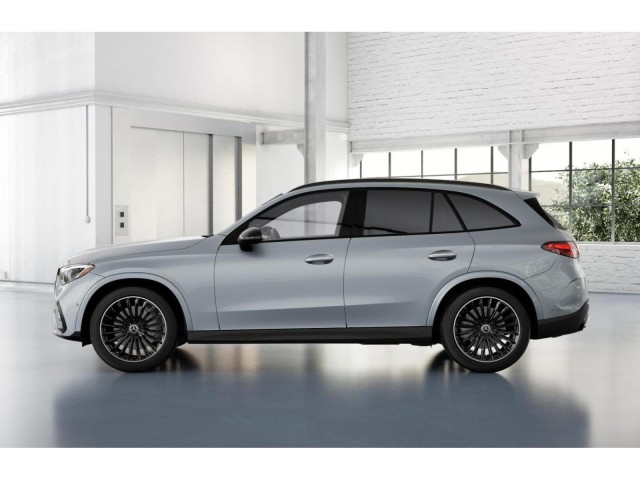 2025 Mercedes-Benz GLC GLC 300 33