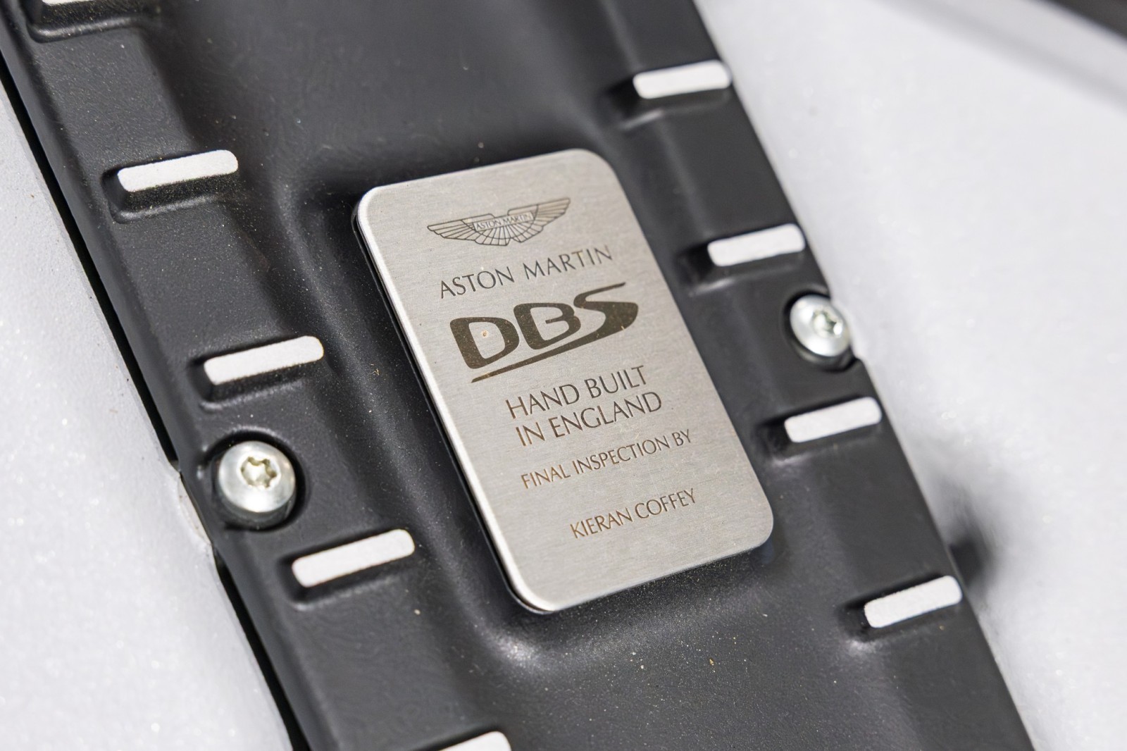 Used Car 2020 Aston Martin Dbs  Superleggera For Sale Under $200,000 In Boerne, Texas