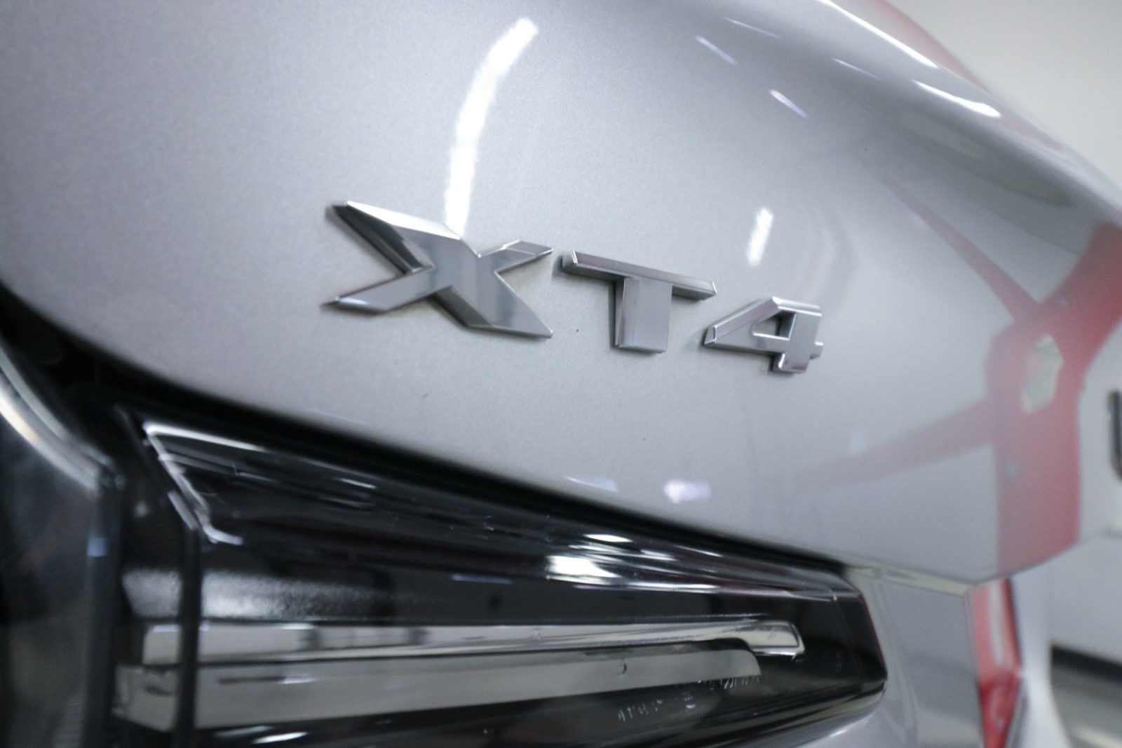 Used Car 2021 Cadillac Xt4  Fwd Sport For Sale Under $25,000 In Austin, Texas