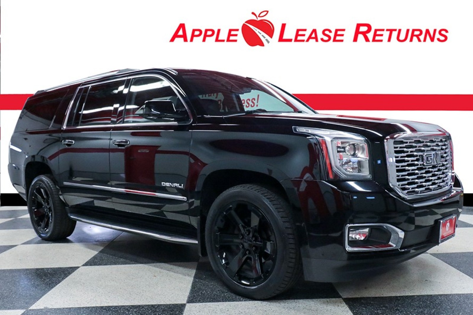 Used Car 2020 Gmc Yukon Xl  Denali For Sale In Austin, Texas