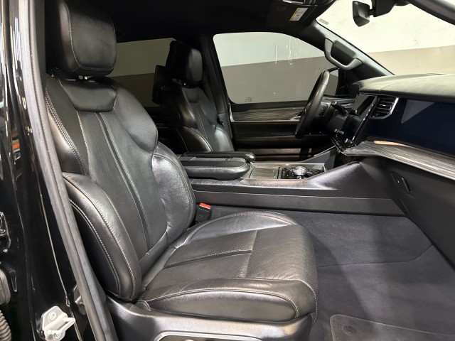 2022 Jeep Wagoneer Series III in , 