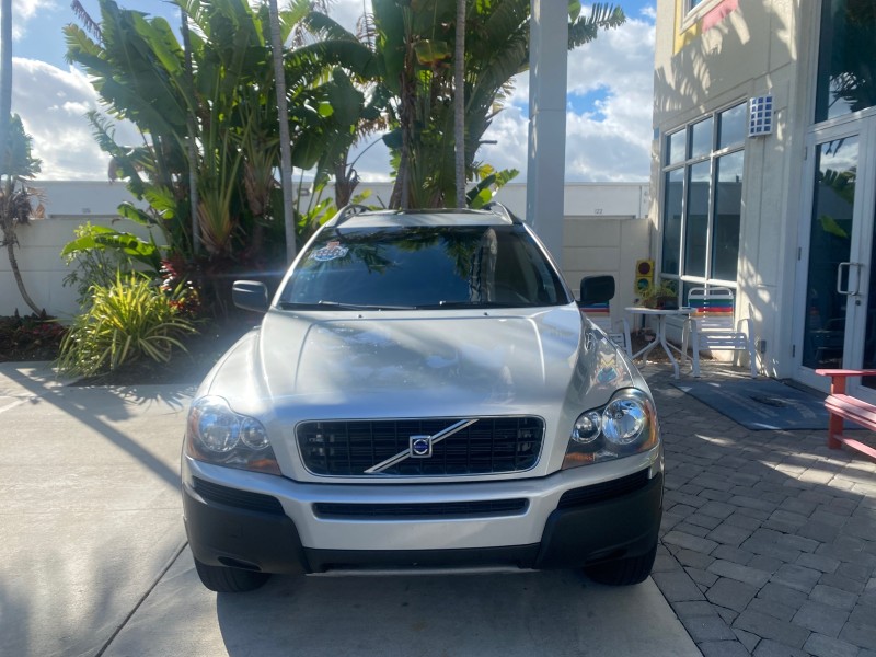 2006 Volvo XC90 SUV Turbo LOW MILES 55,260 1 OWNER FL in , 