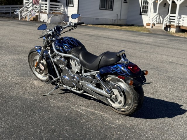 2005 Harley Davidson V-Rod in ,