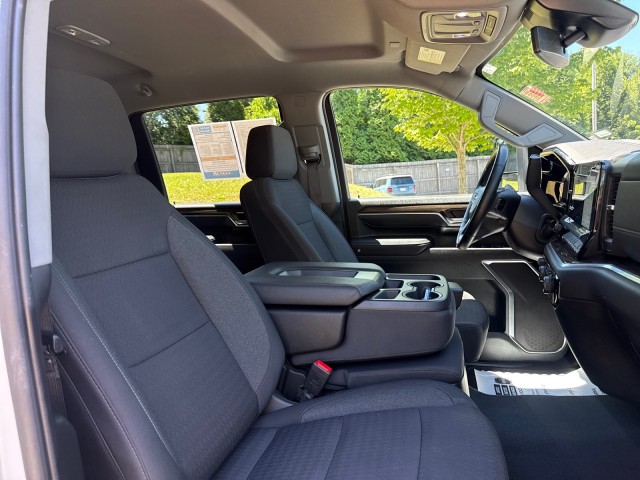 ChevroletSilverado 2500HD42