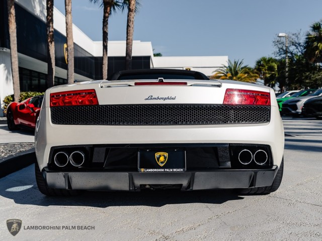 Lamborghini Gallardo