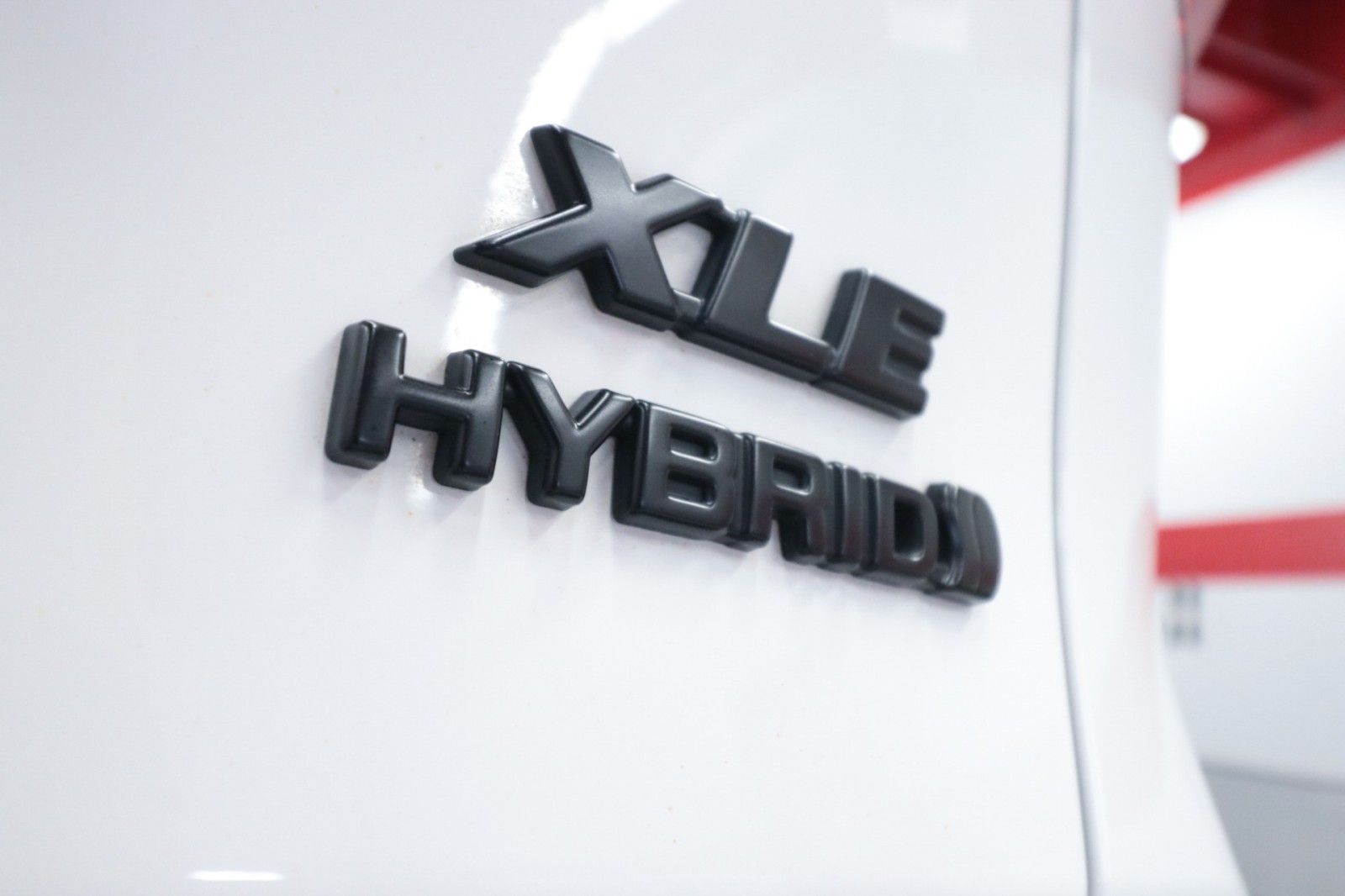 Used Car 2024 Toyota Rav4  Hybrid Xle For Sale Under $35,000 In Austin, Texas