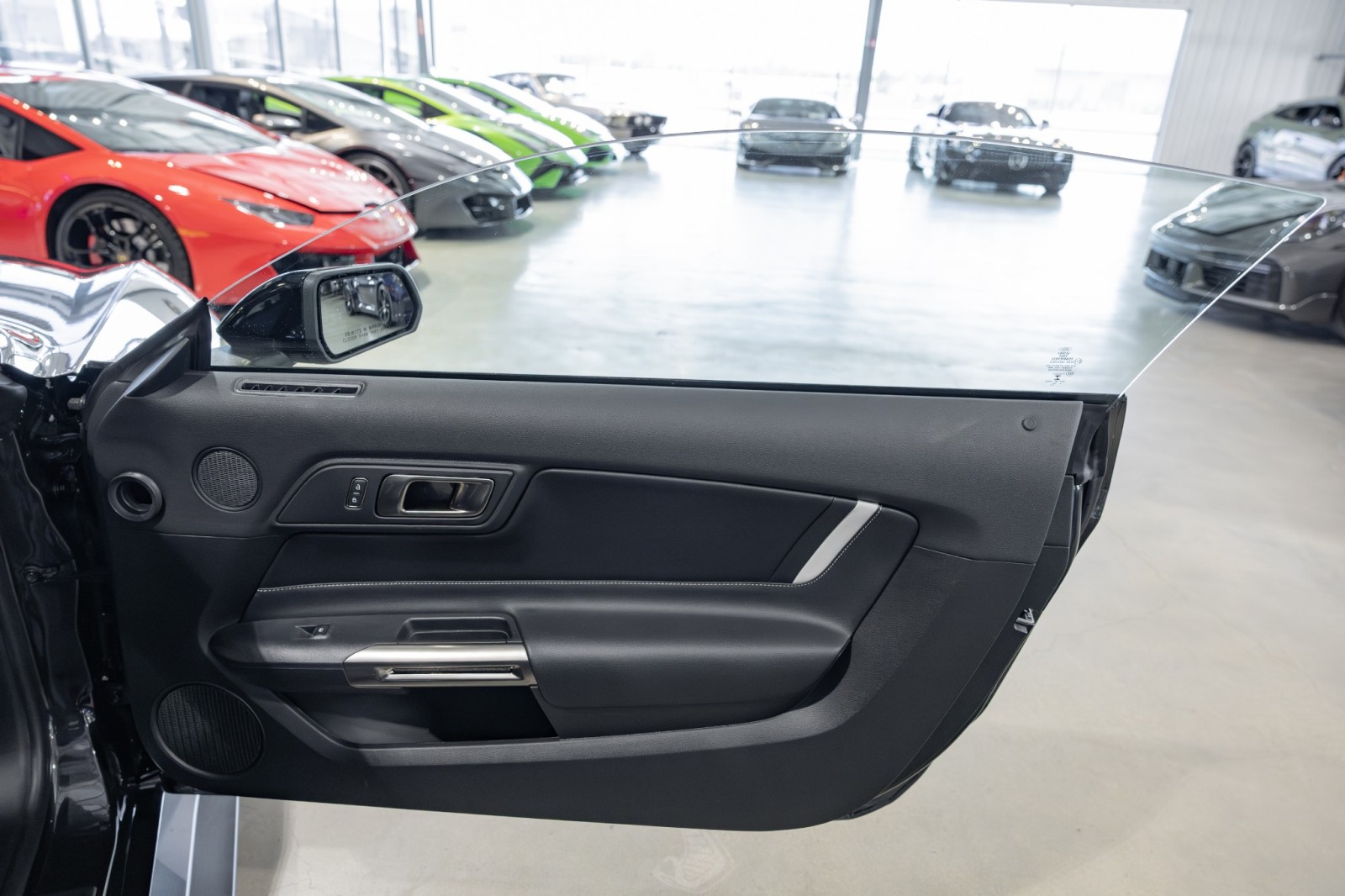 Used Car 2022 Ford Mustang  Shelby Gt500 For Sale Under $120,000 In Boerne, Texas