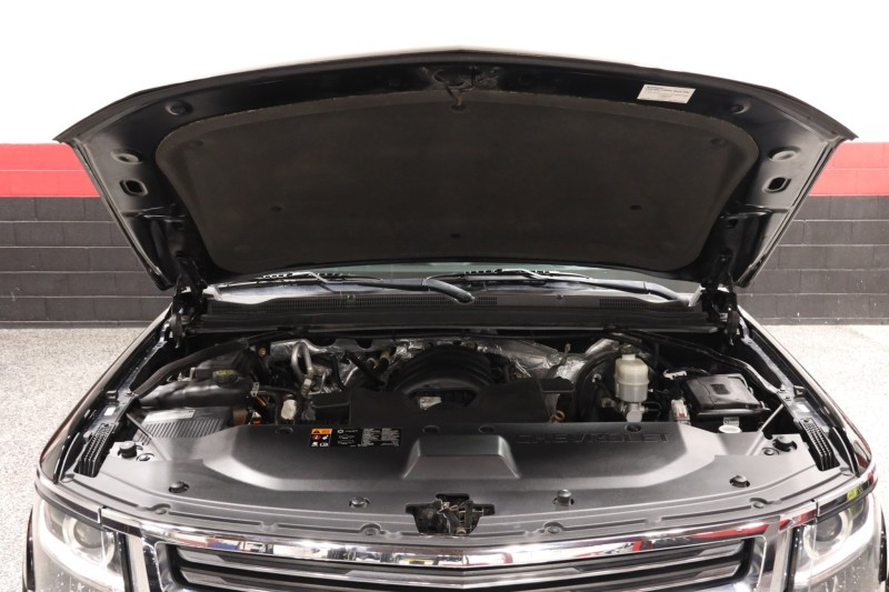 2015 Chevrolet Suburban LTZ 4WD 4dr Suv in , 