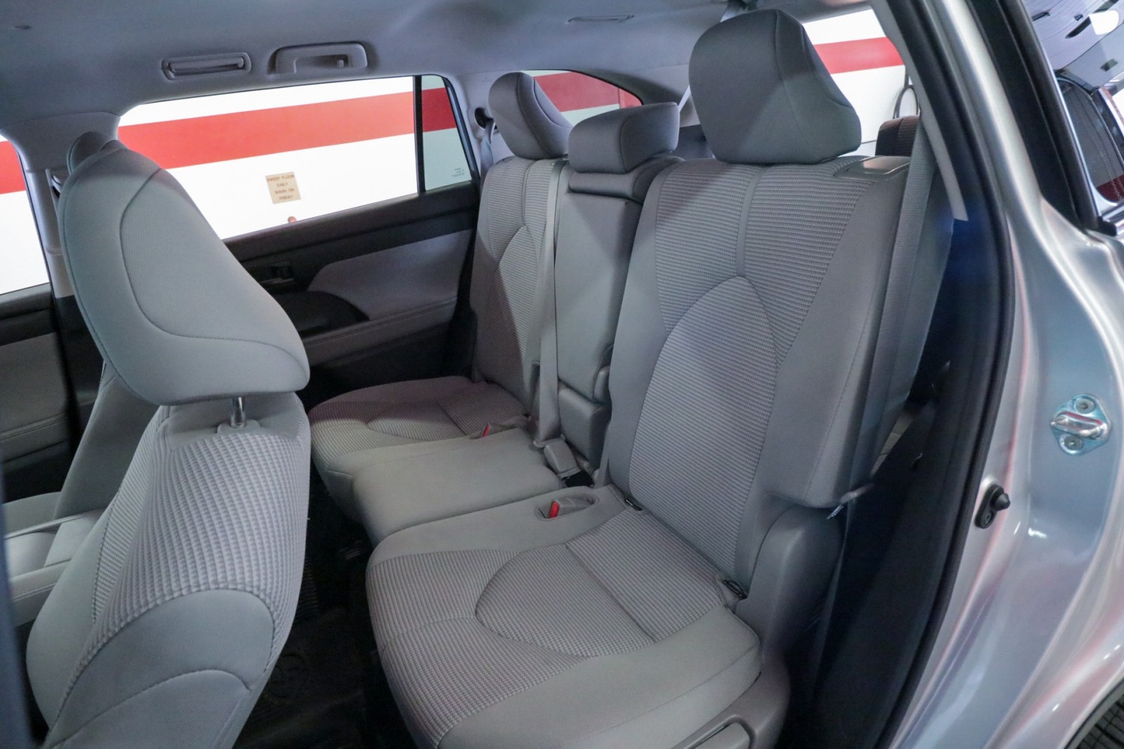 Used Car 2022 Toyota Highlander  L For Sale Under $30,000 In Austin, Texas