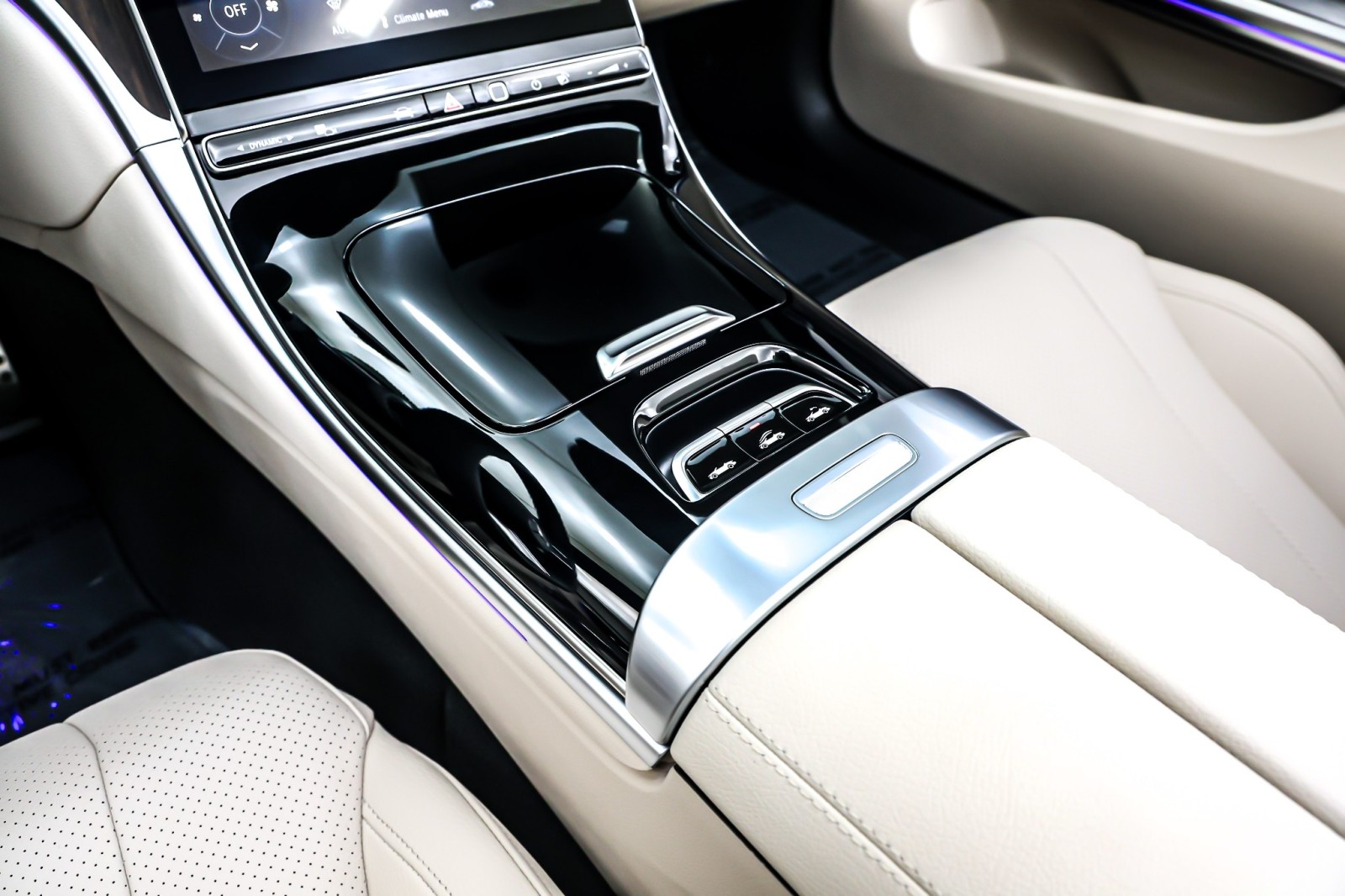 New 2026 Black Mercedes-Benz CLE 300 4MATIC® Cabriolet image 7