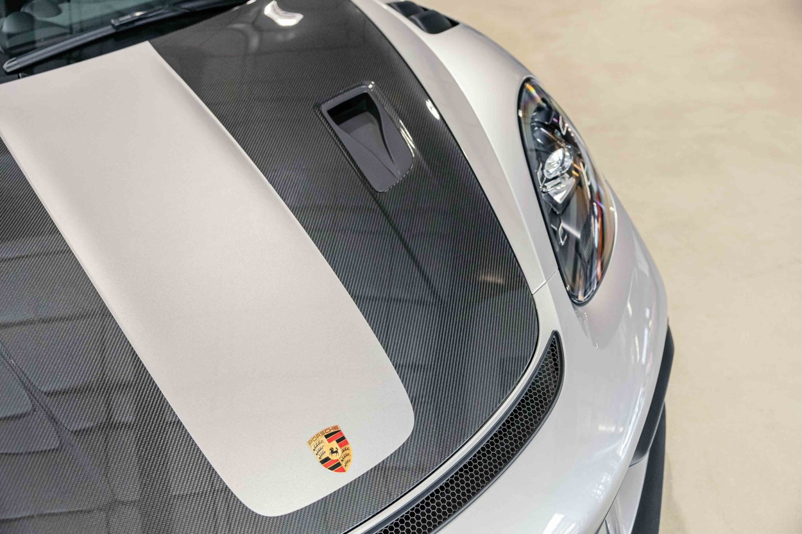 Used Car 2024 Porsche 718 Cayman  Gt4 Rs For Sale Under $210,000 In Boerne, Texas