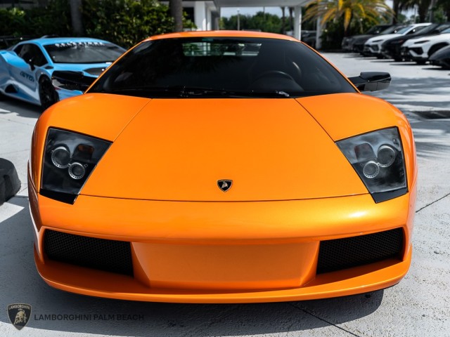 2004 Lamborghini Murcielago  in , 