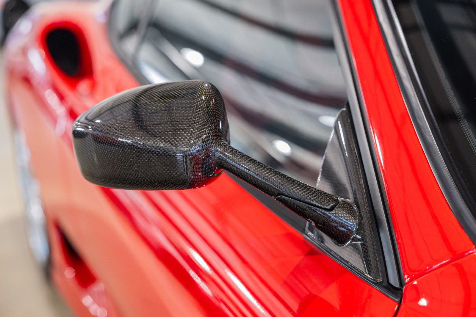 Used Car 2004 Ferrari 360  Challenge Stradale For Sale Under $880,000 In Boerne, Texas