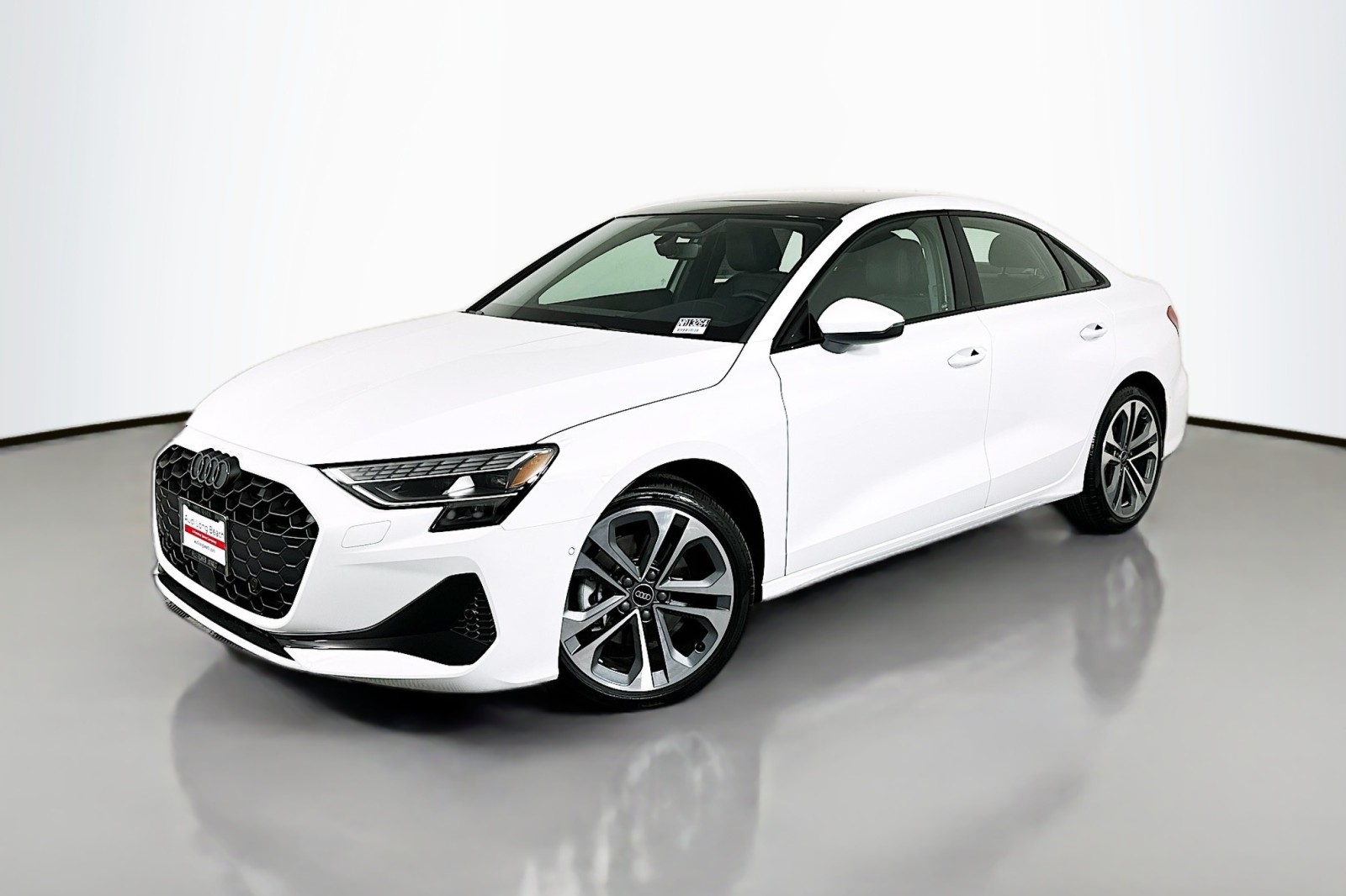 2026 Audi A3 Premium Plus