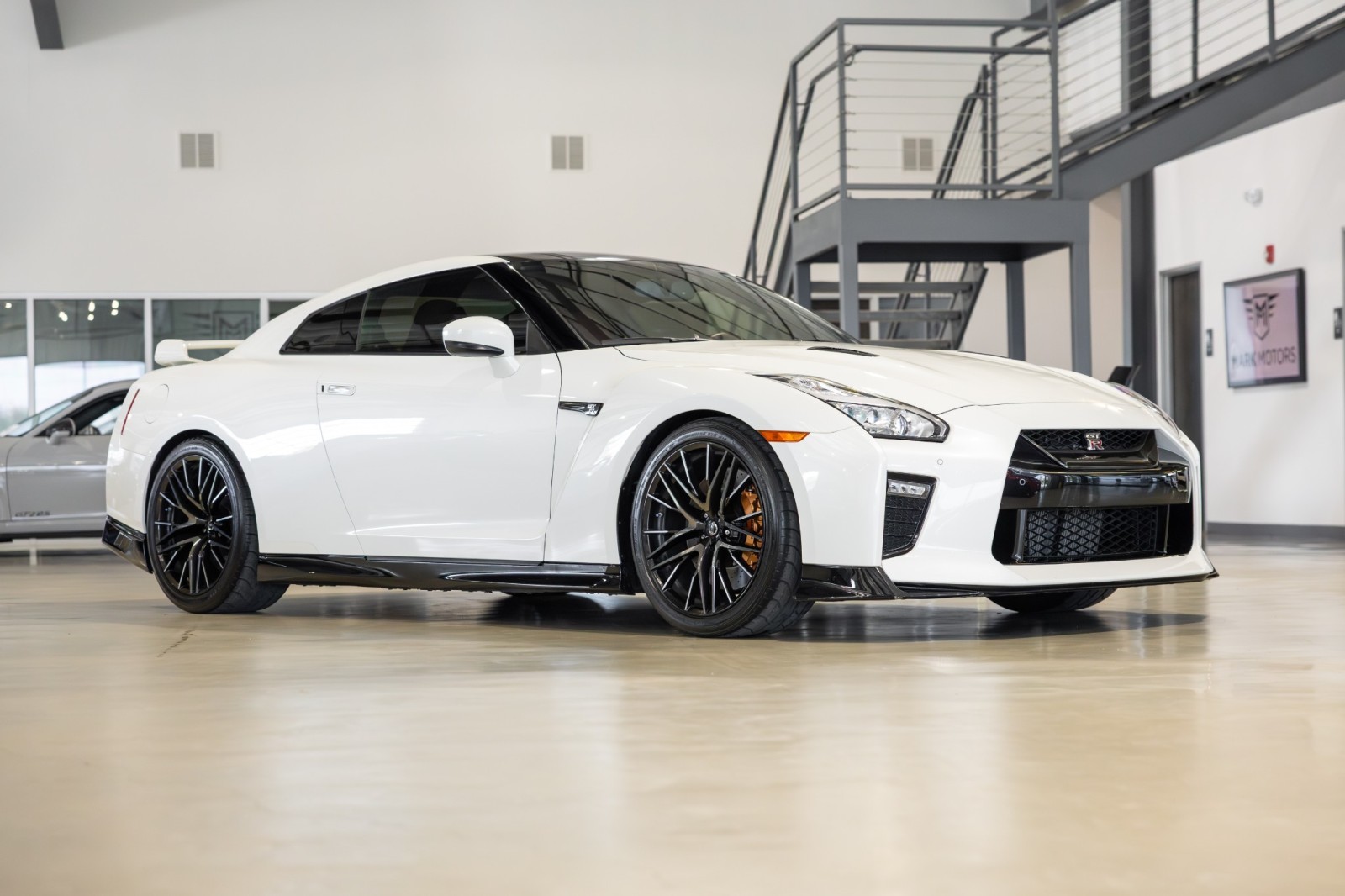 Used Car 2021 Nissan Gt-r  Premium For Sale Under $170,000 In Boerne, Texas