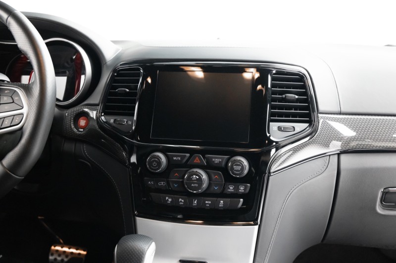 2020 Jeep Grand Cherokee Trackhawk Trackhawk in , 