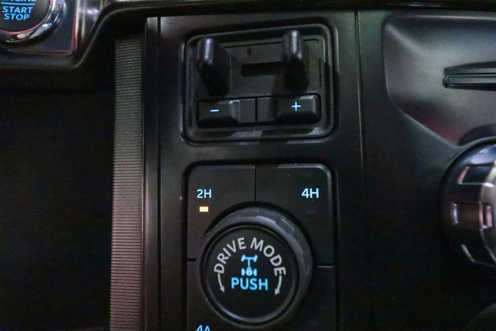 Used Car 2024 Ford F-150  Platinum For Sale Under $70,000 In Austin, Texas