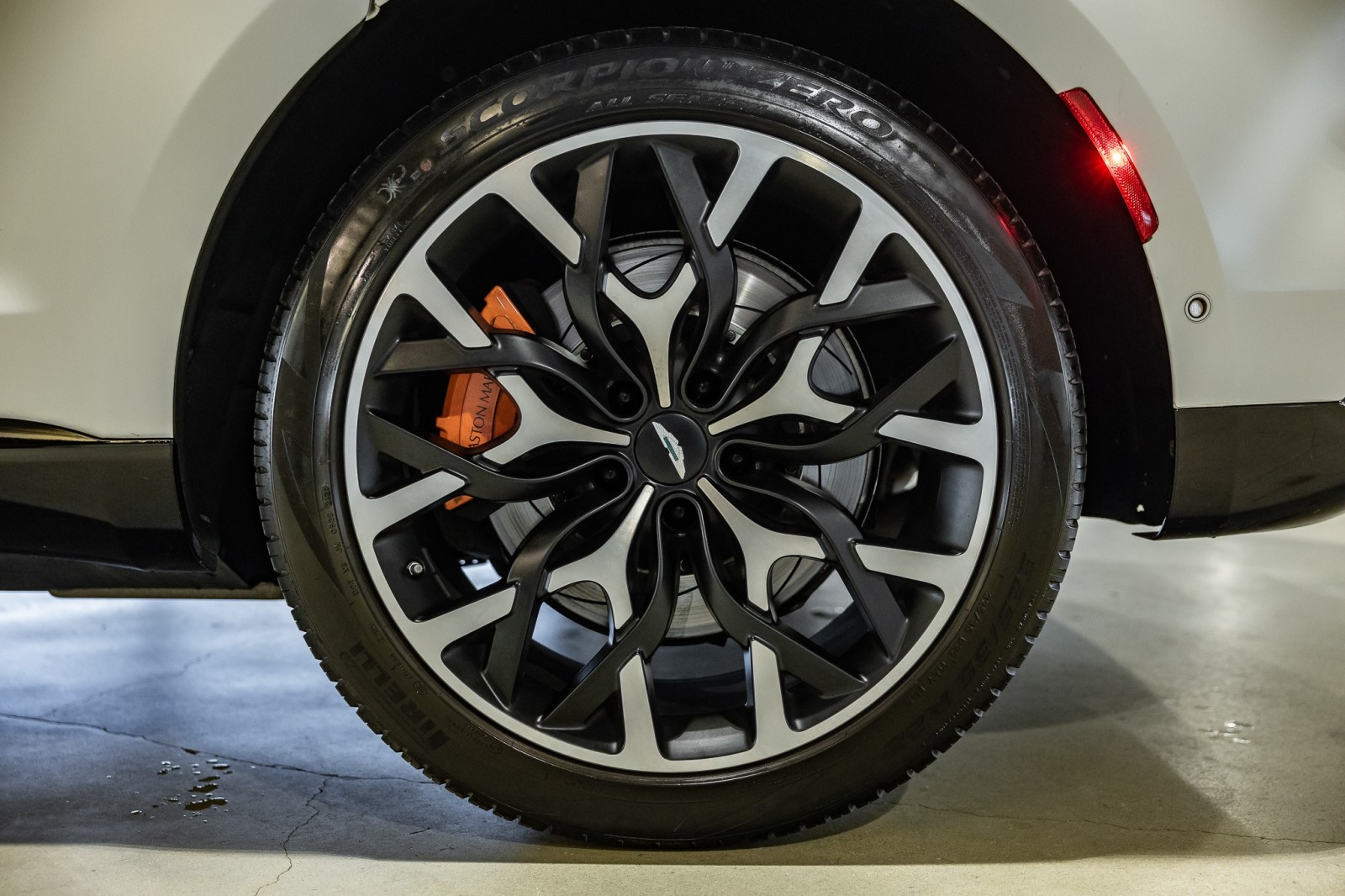 Used Car 2022 Aston Martin Dbx  For Sale Under $100,000 In Boerne, Texas