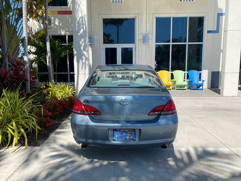 2008 Toyota Avalon XL  SUNROOF 1 OWNER LOW MILES 39,358 in , 
