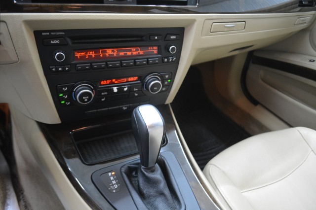 Used 2011 BMW 3 Series 328i xDrive Sedan for sale in Geneva NY