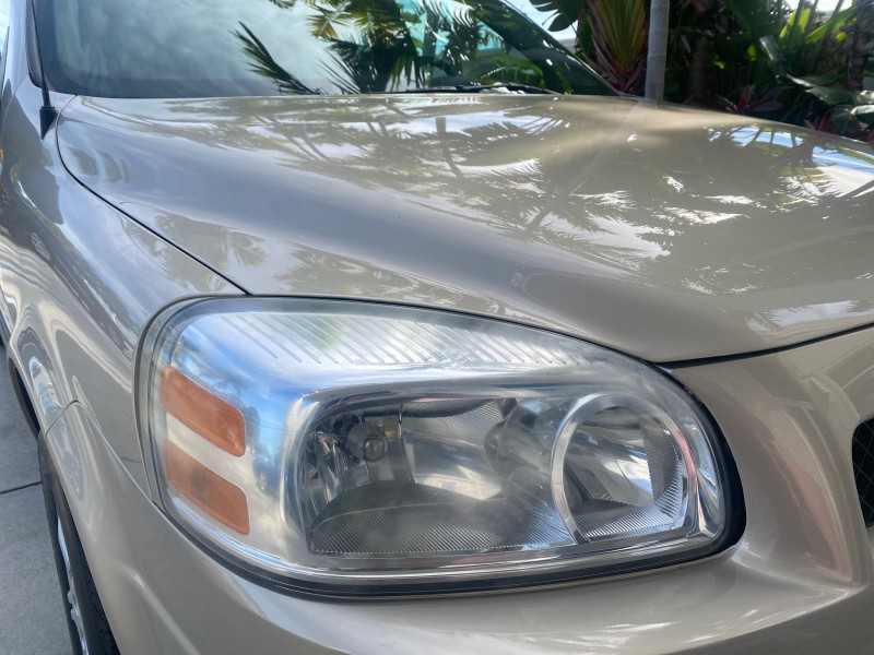 2007 Chevrolet Uplander LS LOW MILES 46,982 VAN in , 