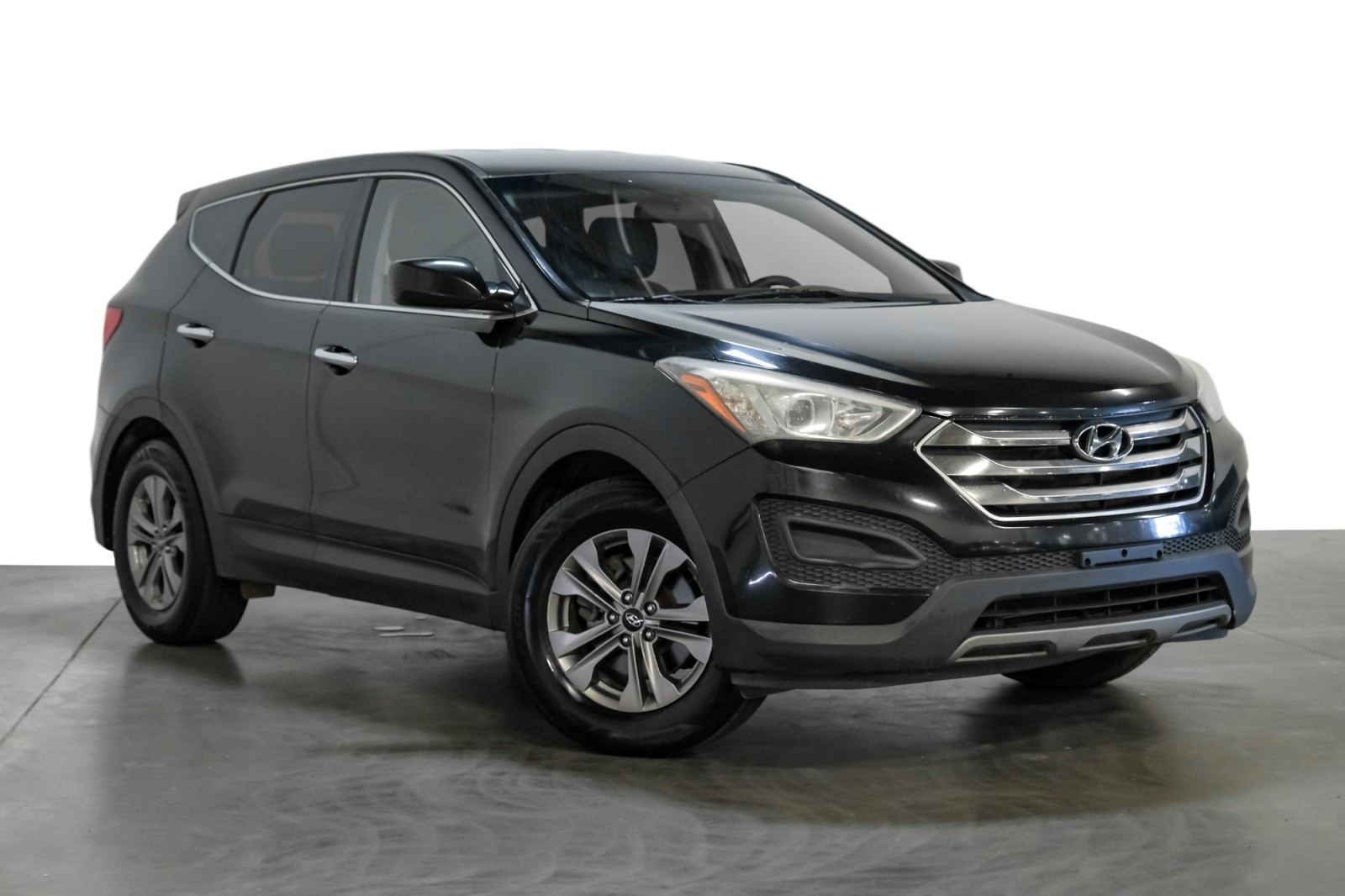 2016 Hyundai Santa Fe Sport  3