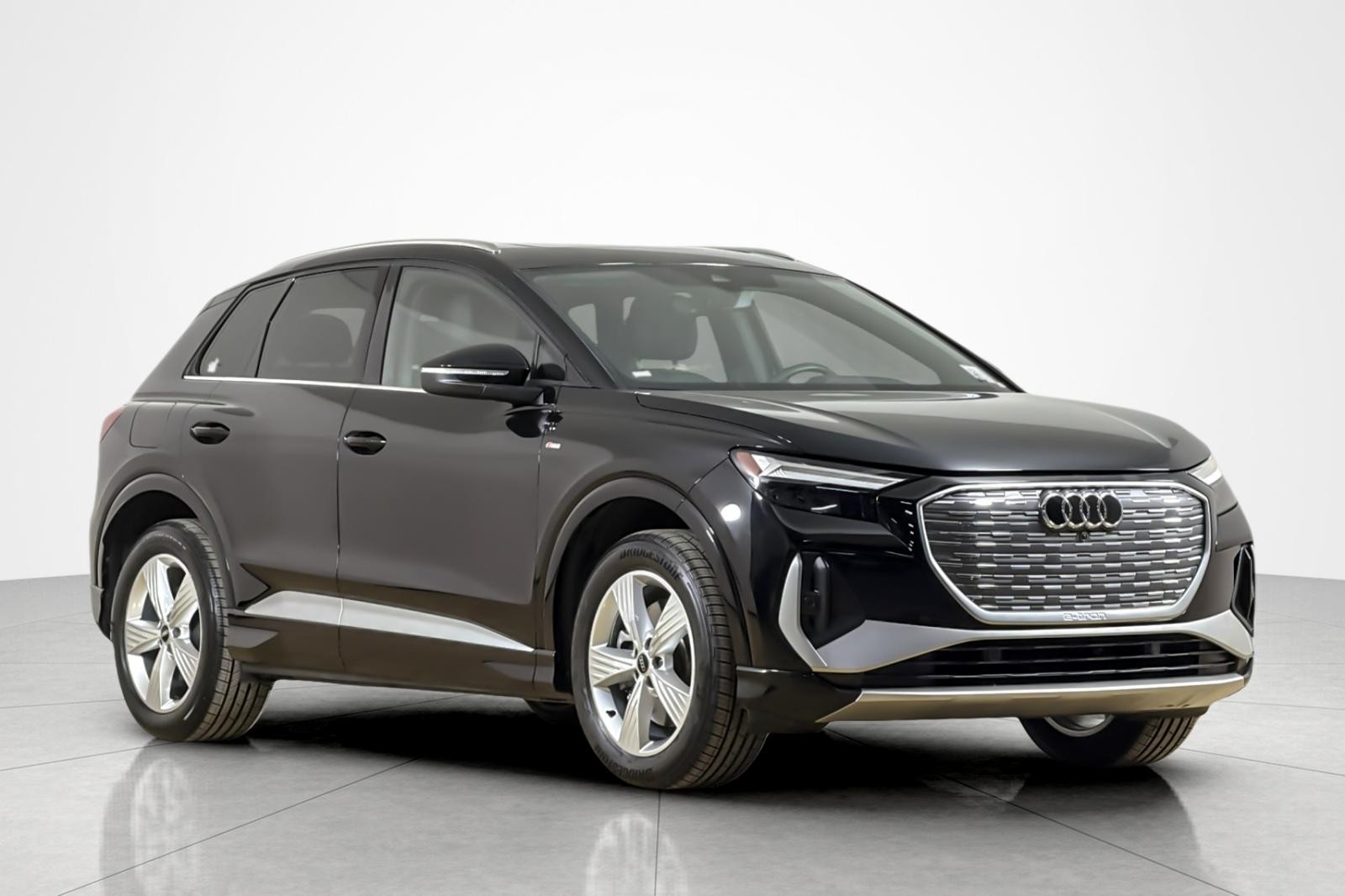 Certified Used 2023 Mythos Black Metallic Audi Premium 50 quattro image 7