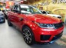 2022 Land Rover Range Rover Sport HSE Silver Edition AWD in Springfield, New Jersey