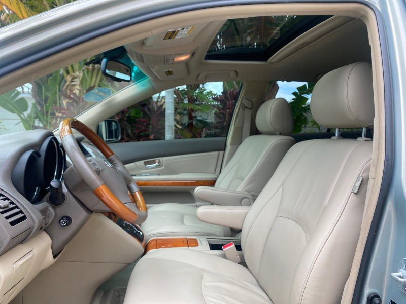 2008 Lexus RX 350 LOW MILES SUNROOF NON SMOKERS in , 