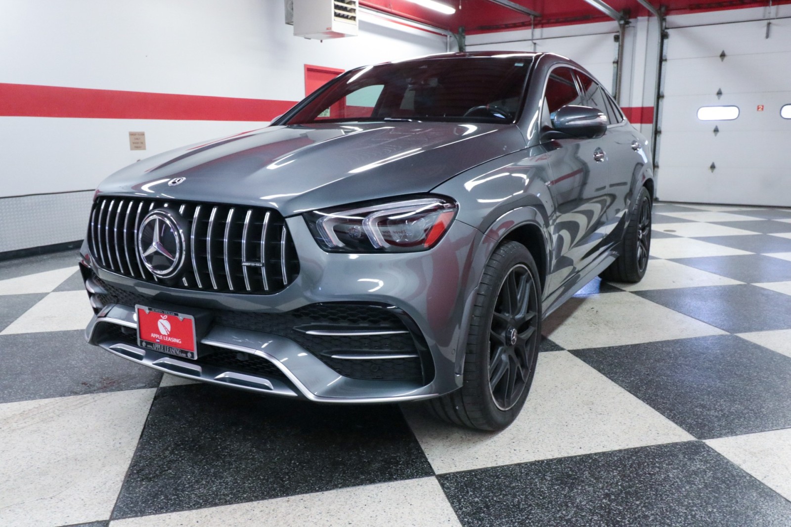 Used Car 2023 Mercedes-benz Gle  Amg Gle 53 For Sale Under $80,000 In Austin, Texas