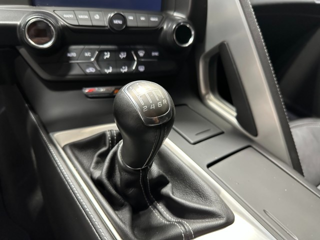2016 Chevrolet Corvette Z06 1LZ in , 