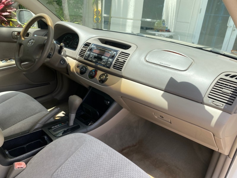 2004 Toyota Camry LE LOW MILES 58,925 1 OWNER in , 