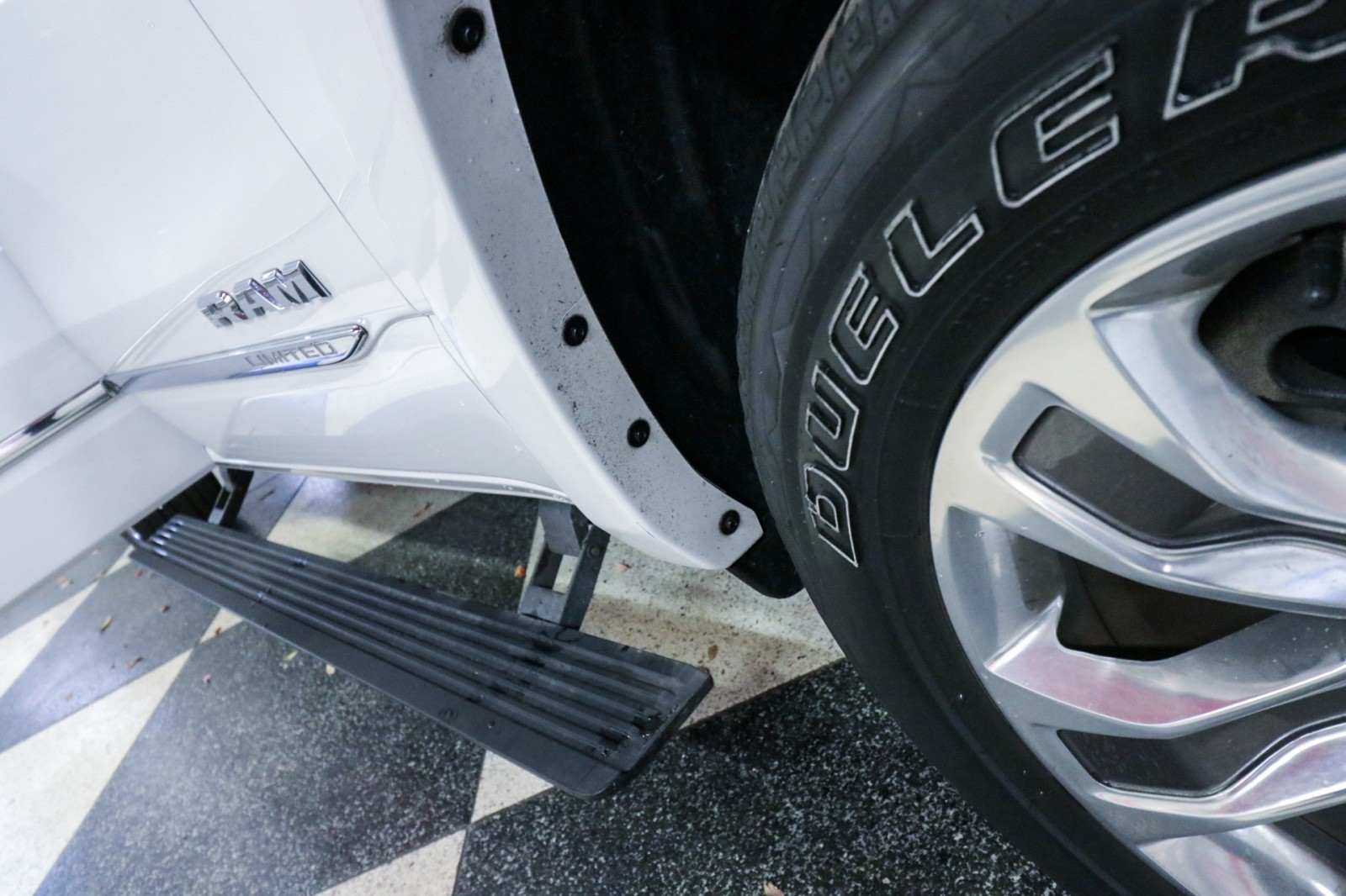 Used Car 2023 Ram 1500  Limited For Sale Under $50,000 In Austin, Texas